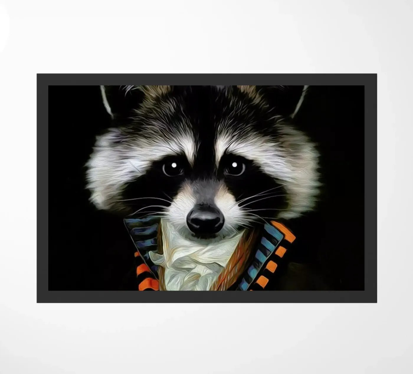 Malik zerbino da Tein Lucasson