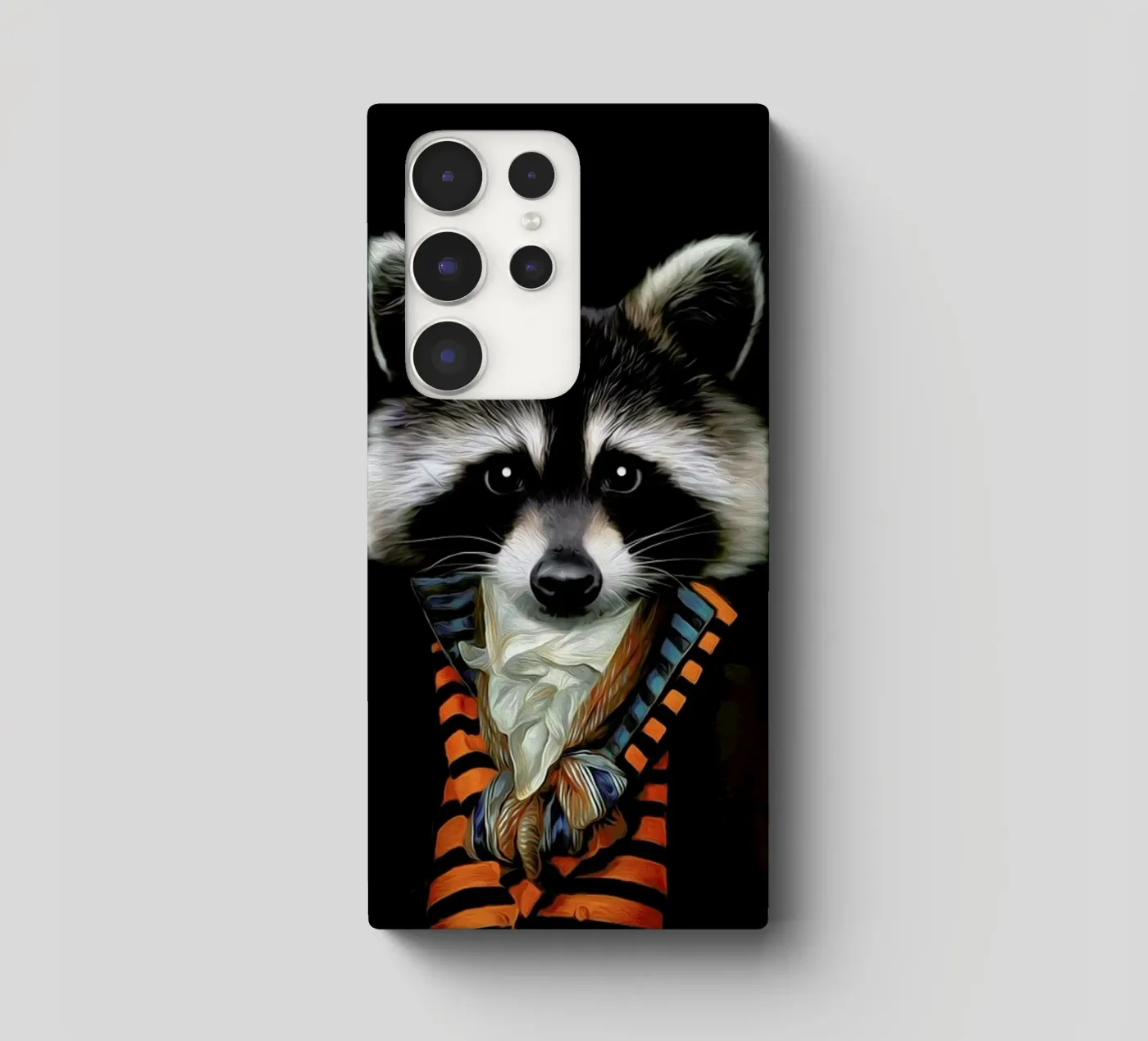 Malik cover samsung da Tein Lucasson