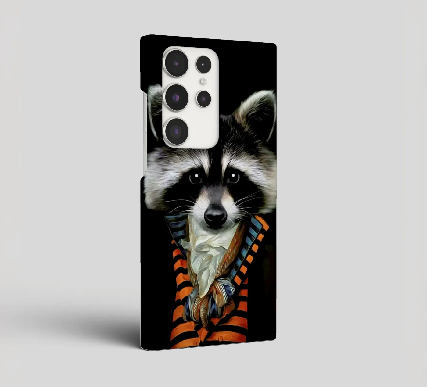 Malik cover samsung da Tein Lucasson