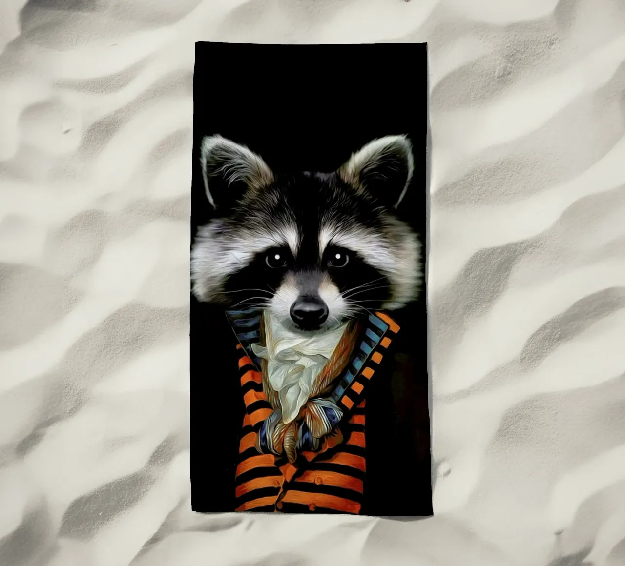 Malik telo mare da Tein Lucasson