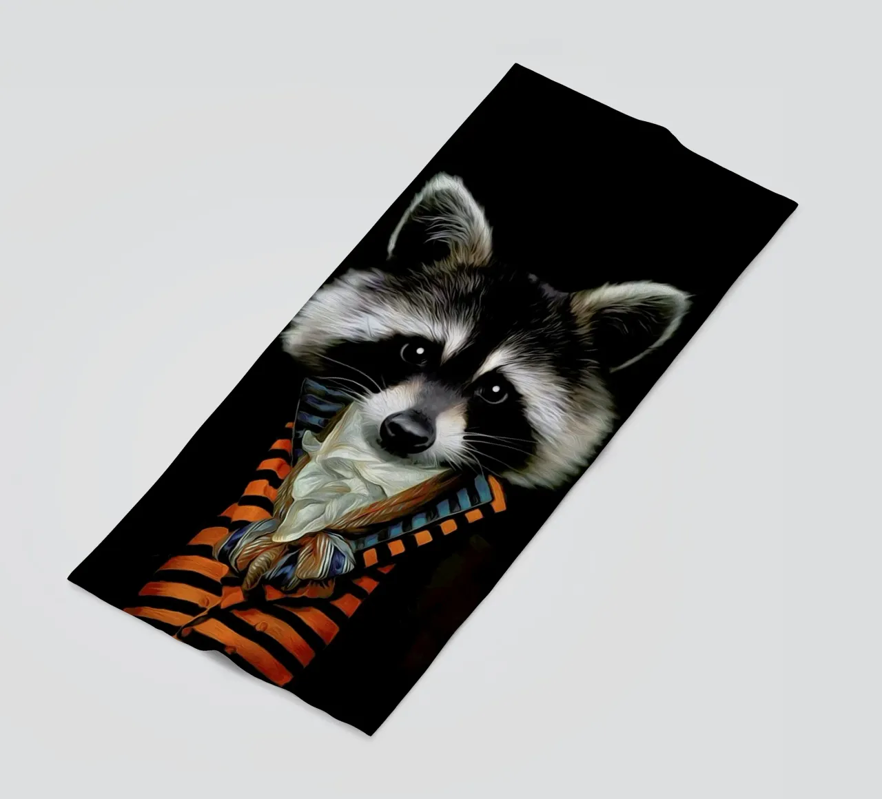 Malik telo mare da Tein Lucasson