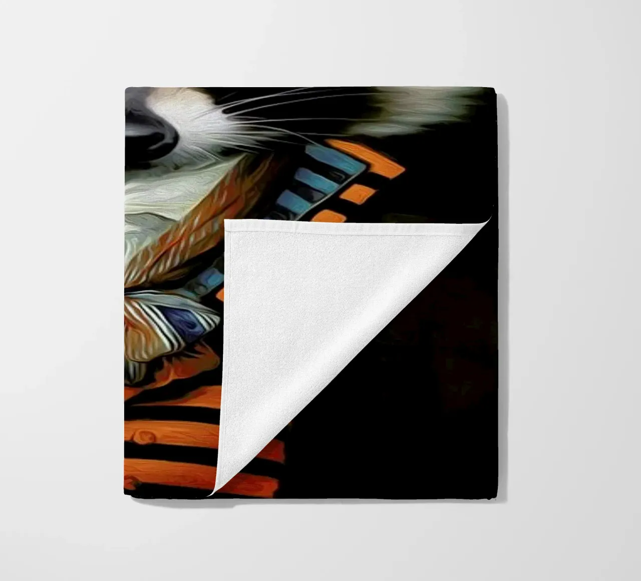 Malik telo mare da Tein Lucasson