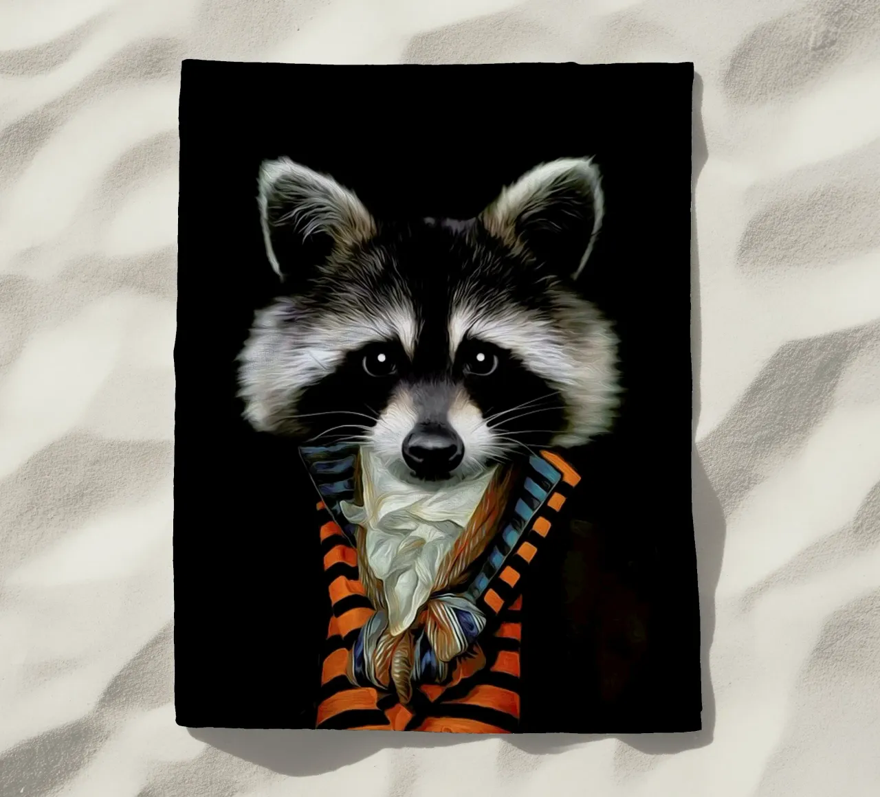 Malik telo mare da Tein Lucasson