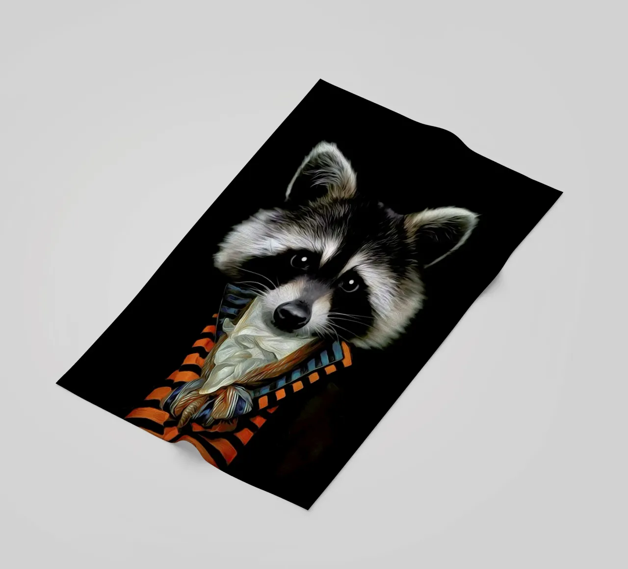 Malik telo mare da Tein Lucasson