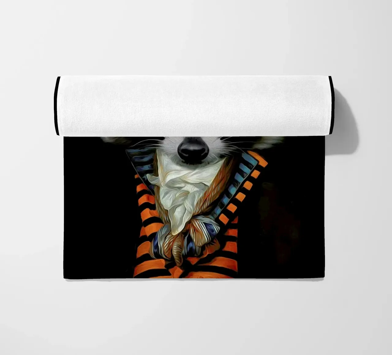 Malik telo mare da Tein Lucasson