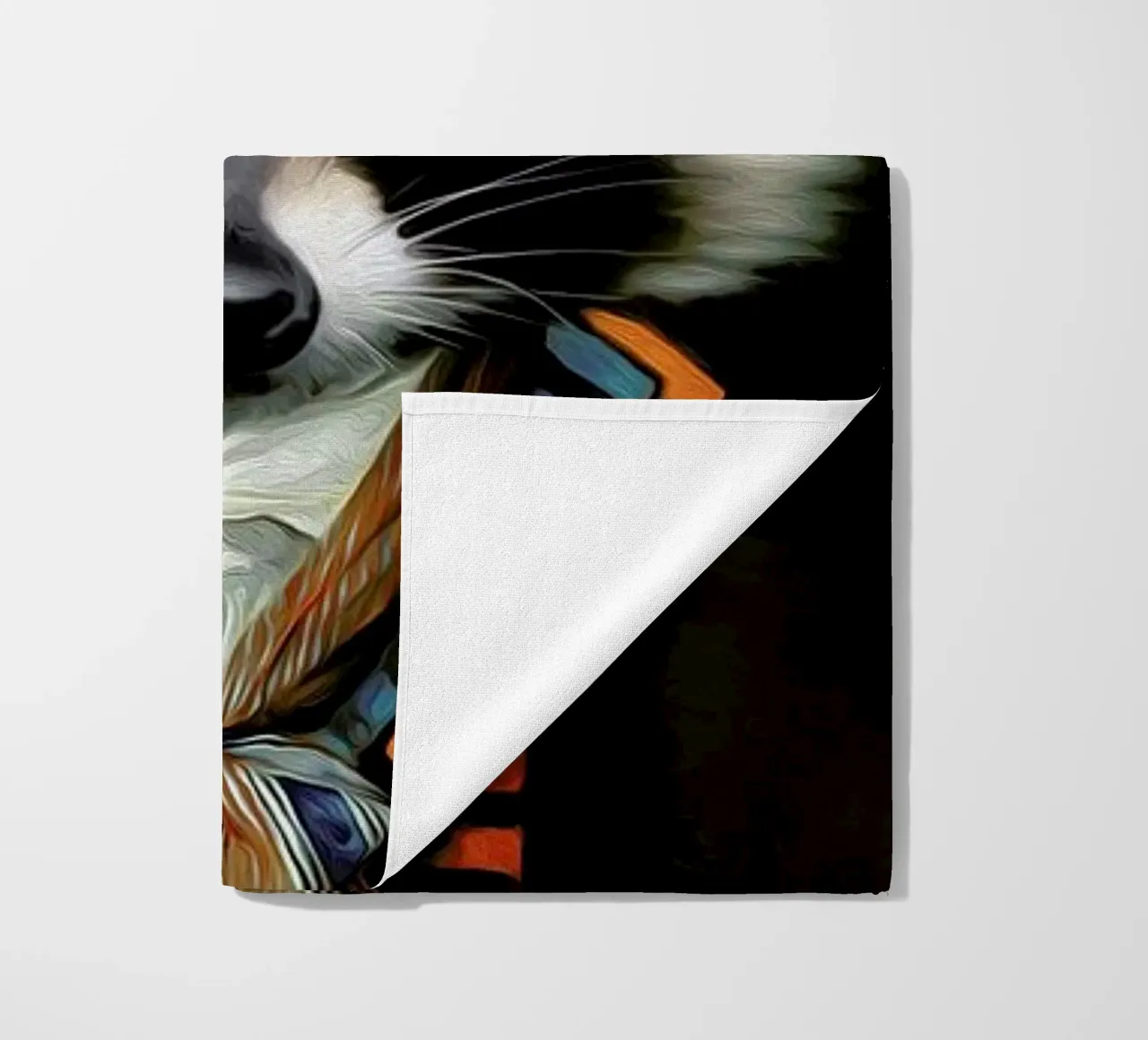 Malik telo mare da Tein Lucasson