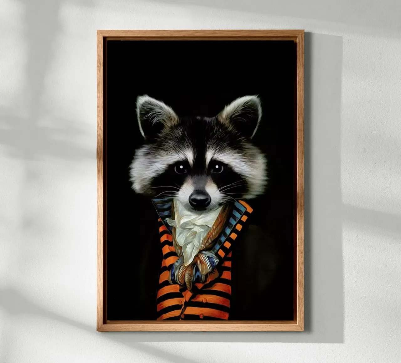 Malik tela da Tein Lucasson