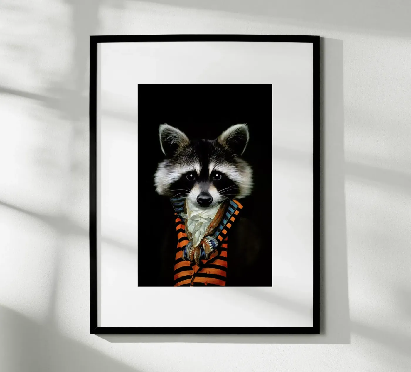 Malik poster da Tein Lucasson