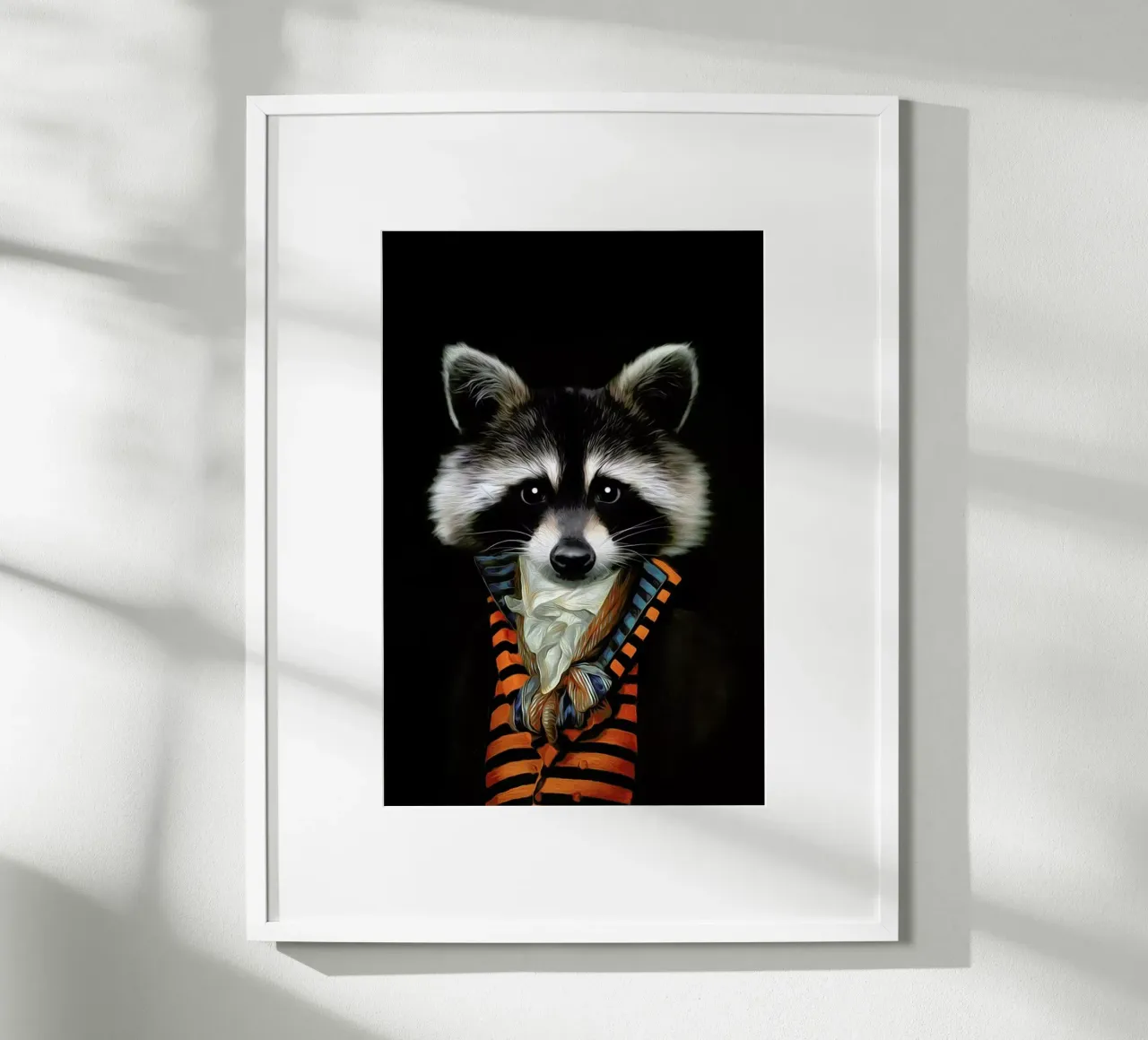 Malik poster da Tein Lucasson