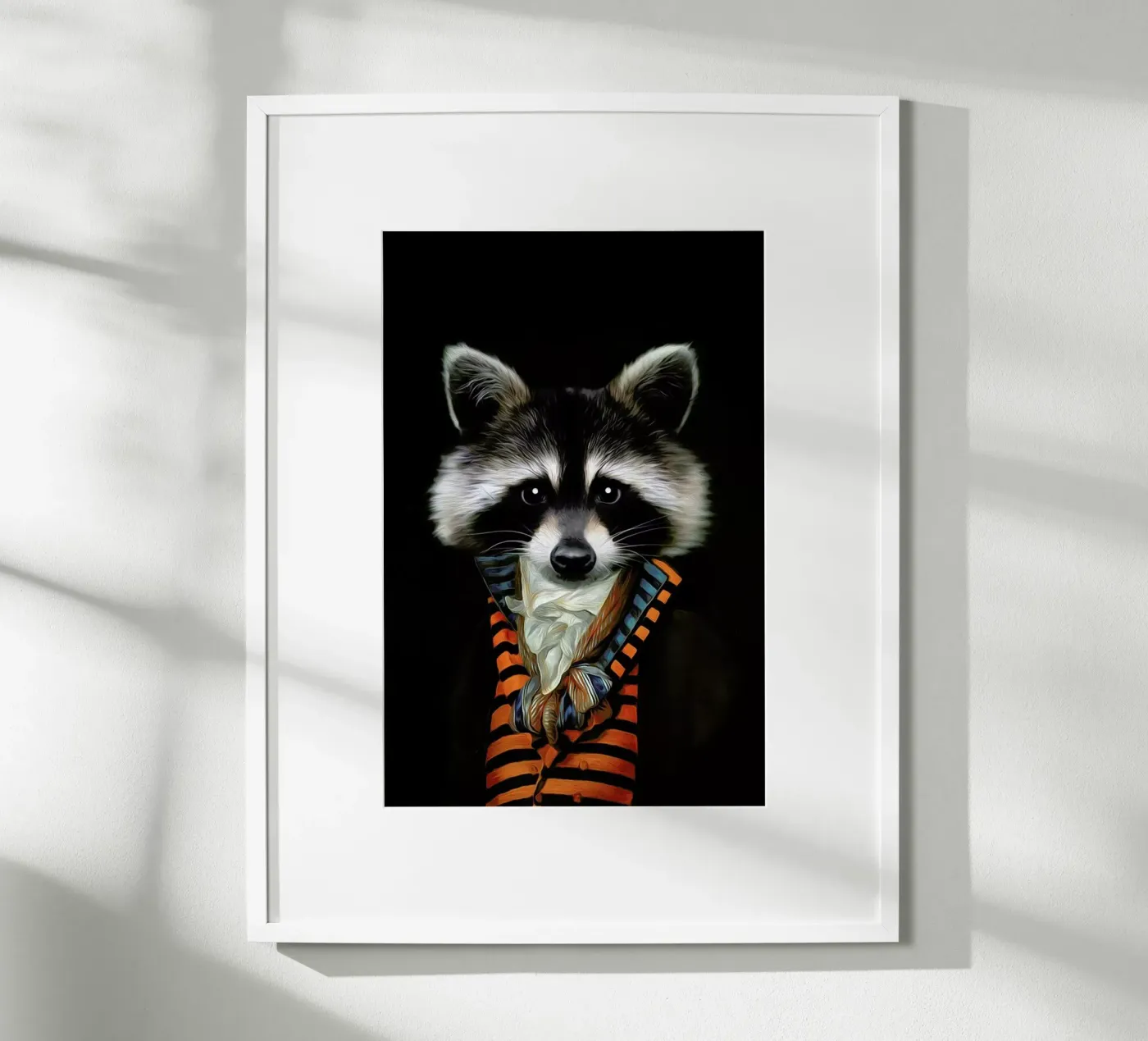 Malik poster da Tein Lucasson