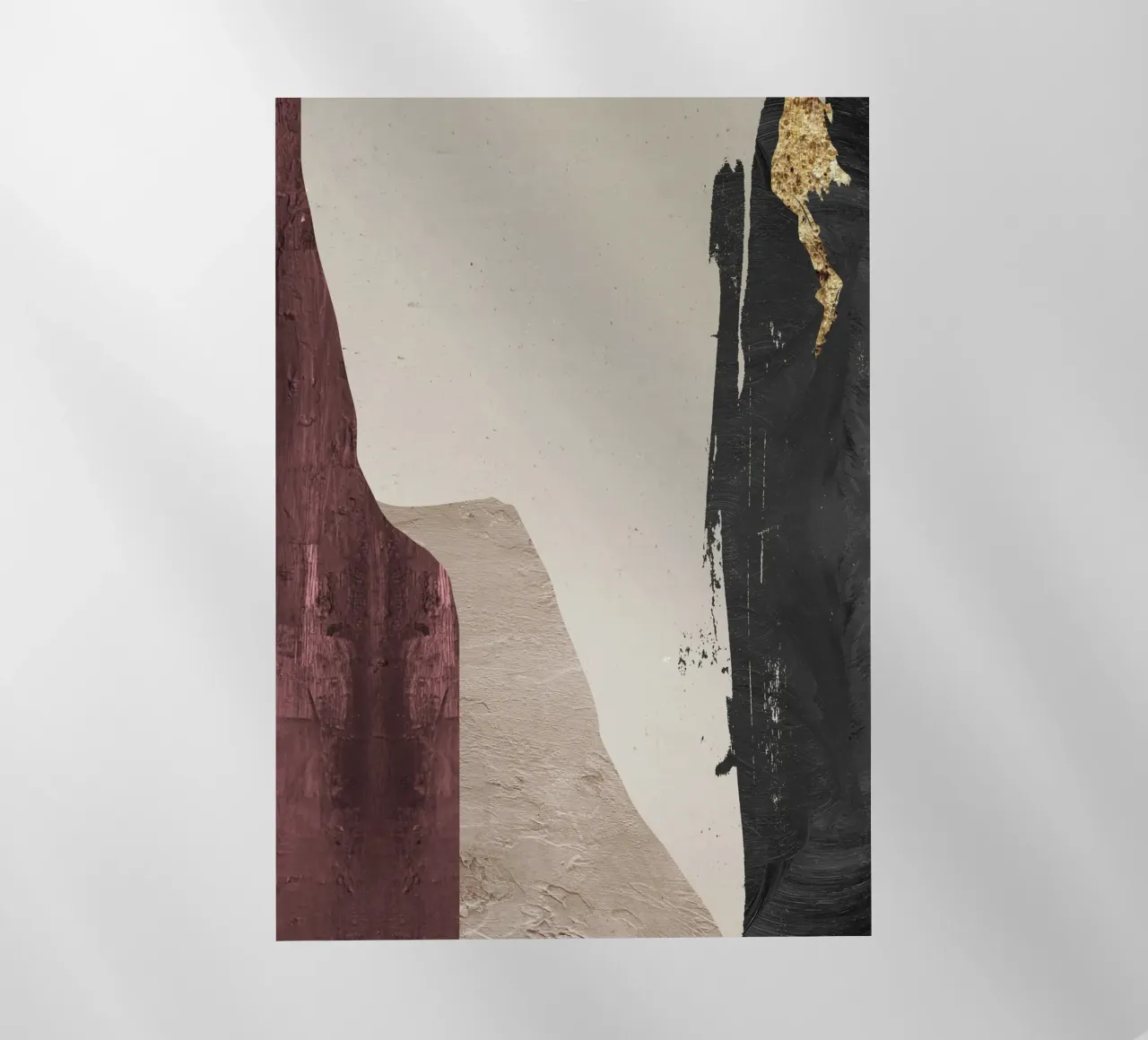 abstract art paints pellicola backlit da vintageshop