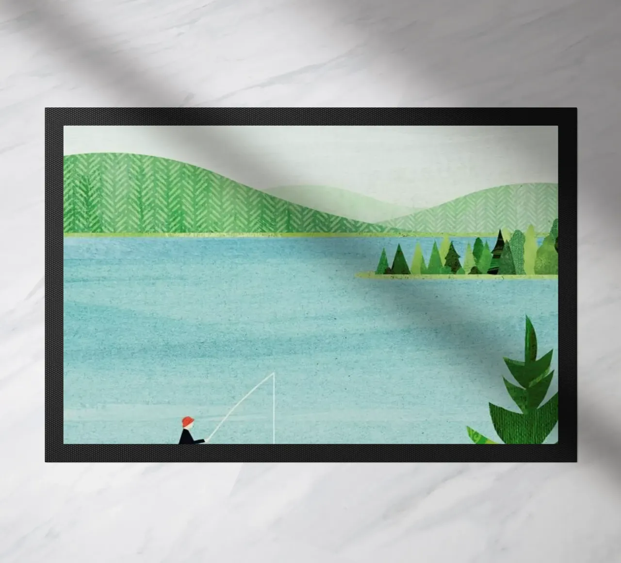 Finland zerbino da Henry Rivers