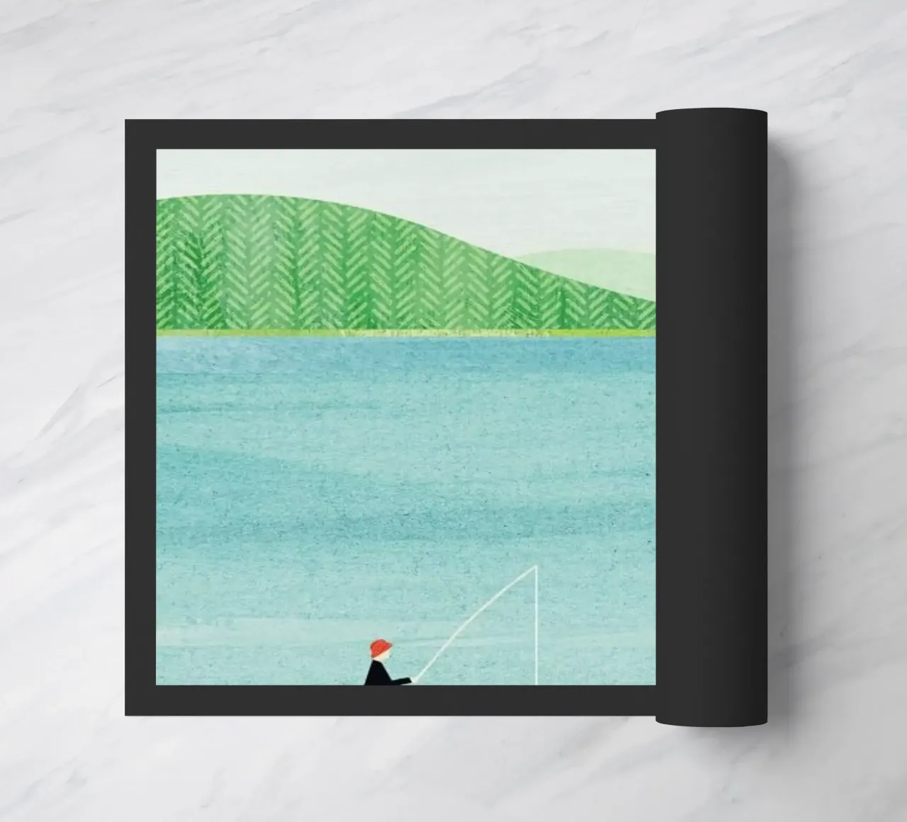 Finland zerbino da Henry Rivers