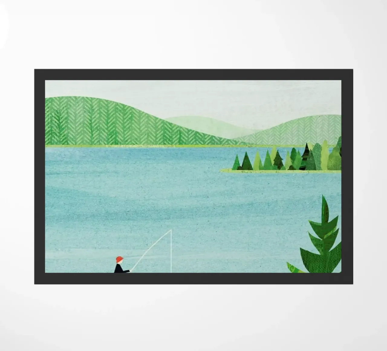 Finland zerbino da Henry Rivers