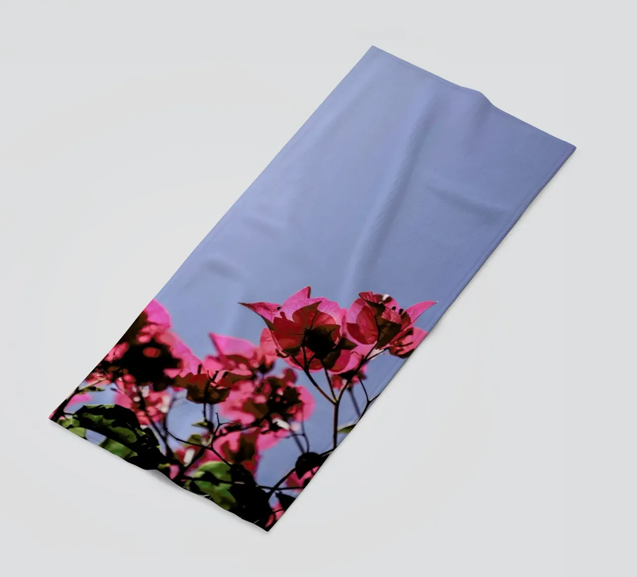 Blom telo mare da Shot By Clint