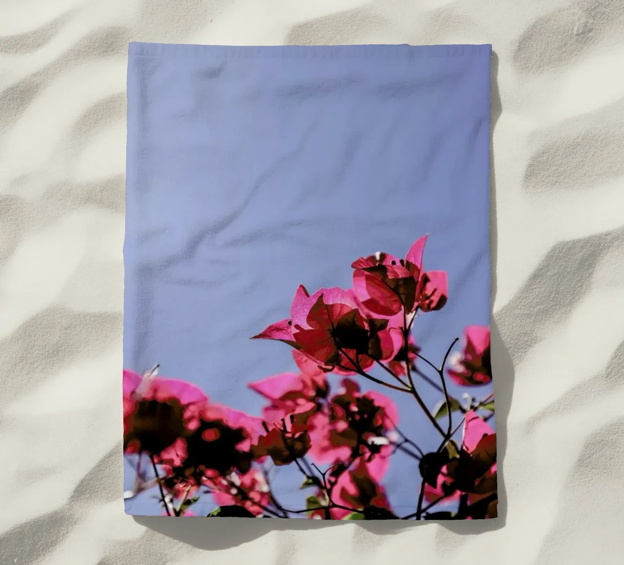 Blom telo mare da Shot By Clint