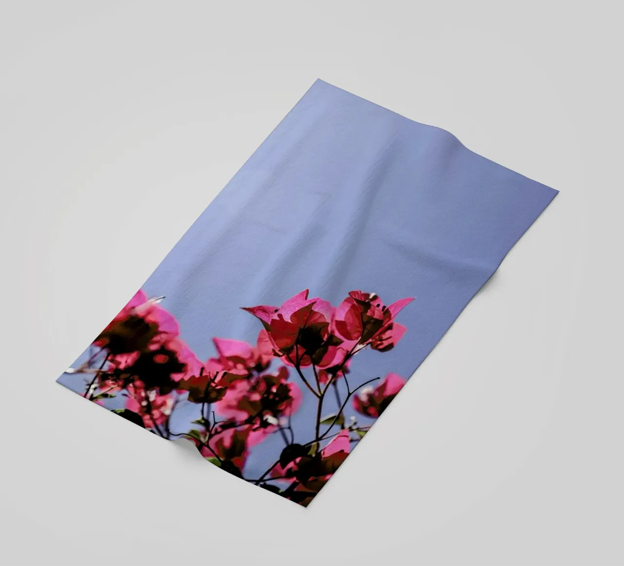 Blom telo mare da Shot By Clint