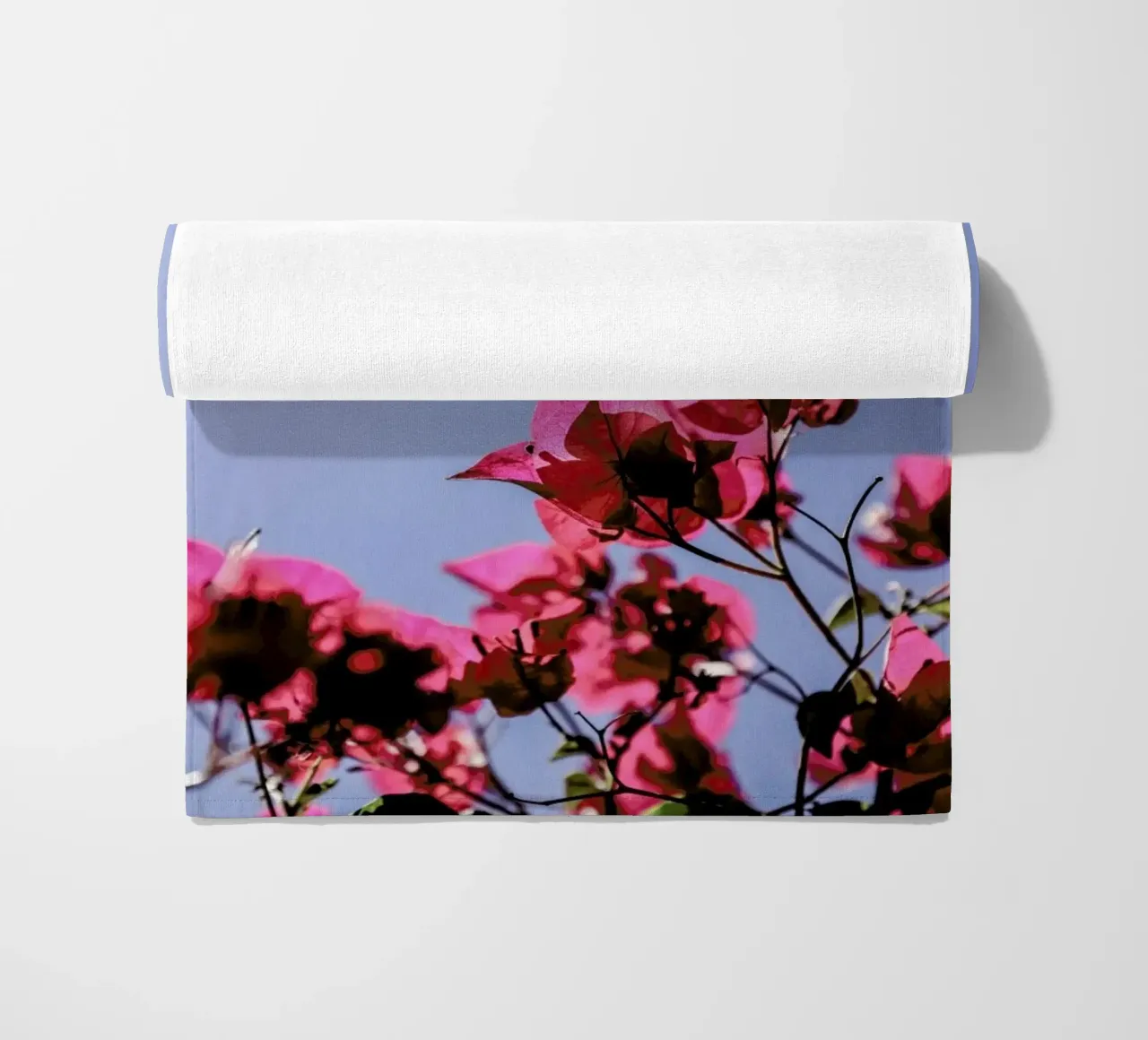 Blom telo mare da Shot By Clint