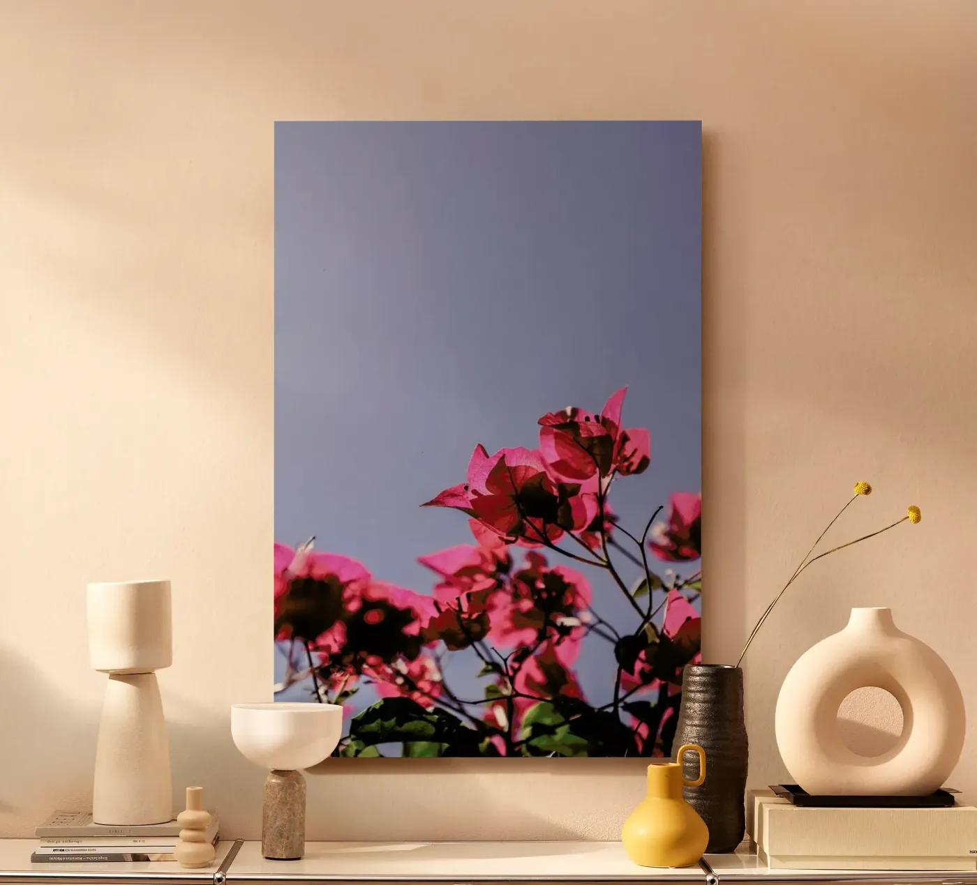 Blom pannello forex da Shot By Clint