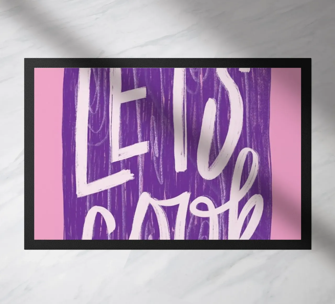 Let's Cook II zerbino da Studio One