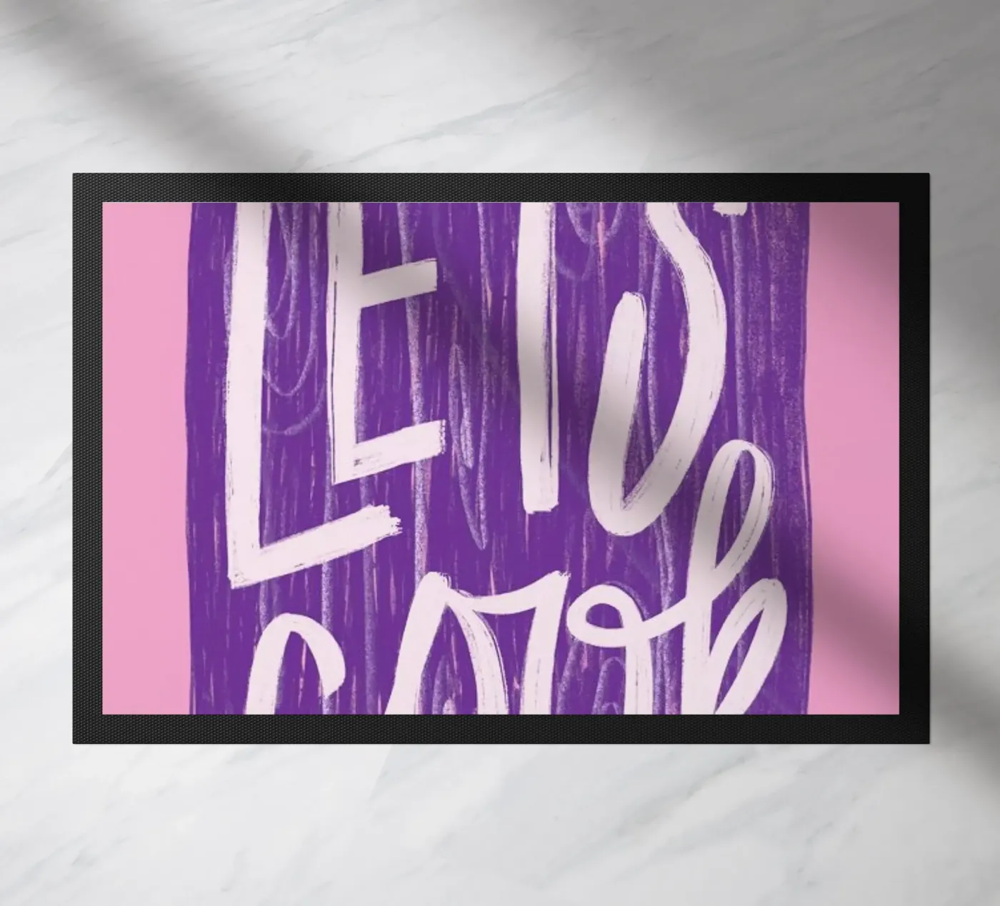 Let's Cook II zerbino da Studio One