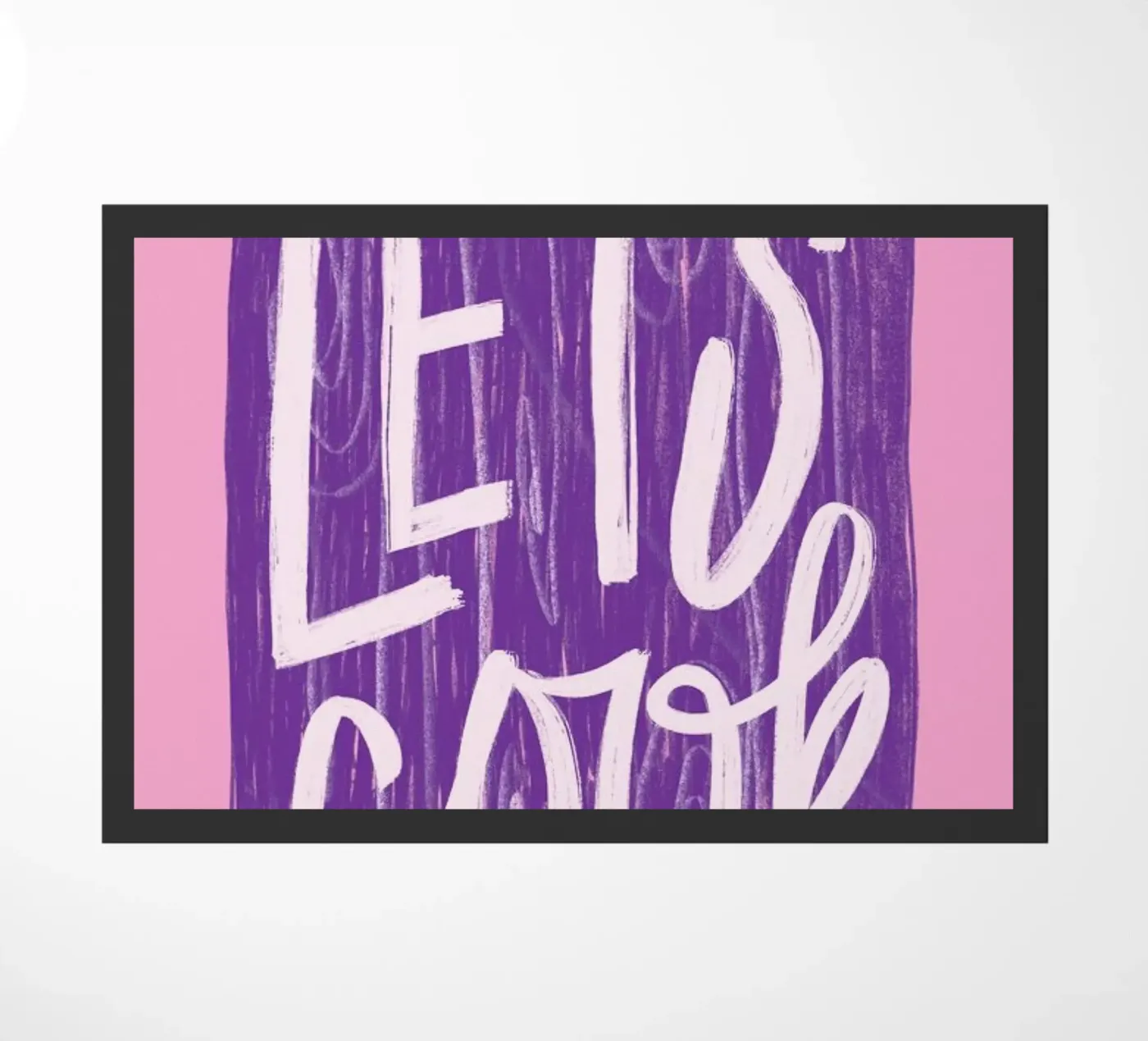 Let's Cook II zerbino da Studio One