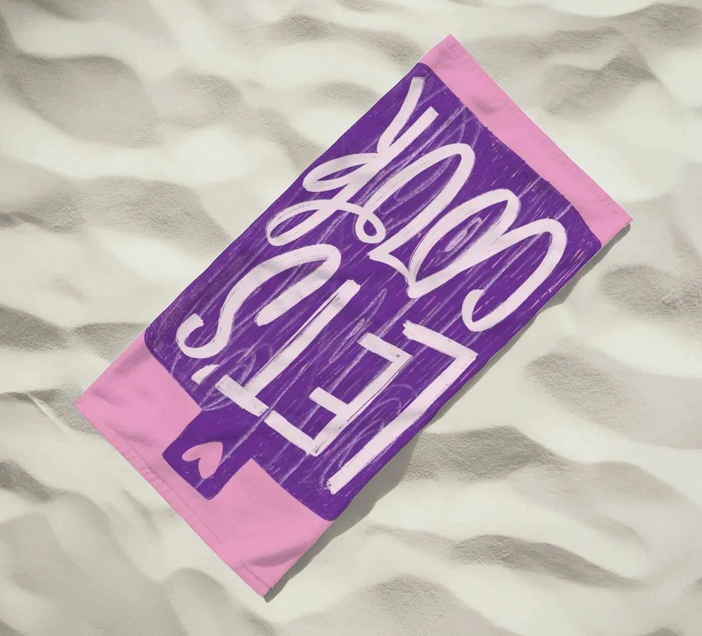 Let's Cook II telo mare da Studio One