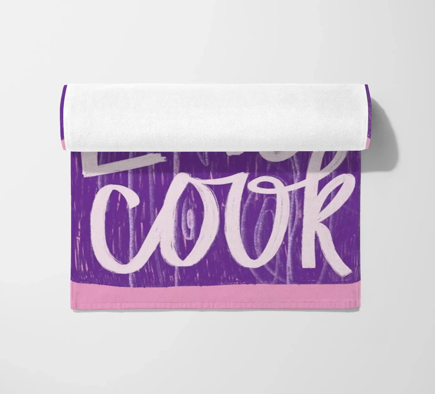 Let's Cook II telo mare da Studio One