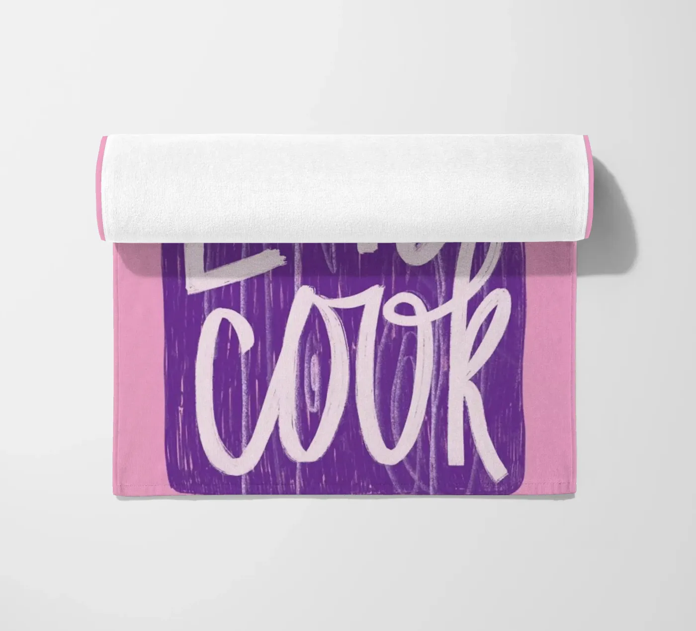 Let's Cook II telo mare da Studio One
