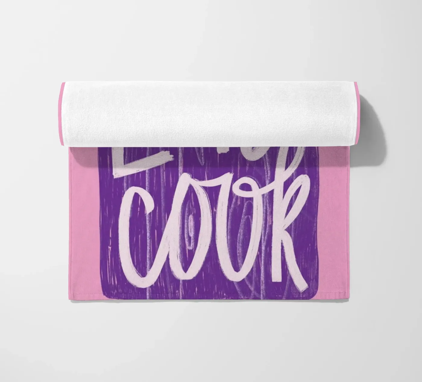 Let's Cook II telo mare da Studio One