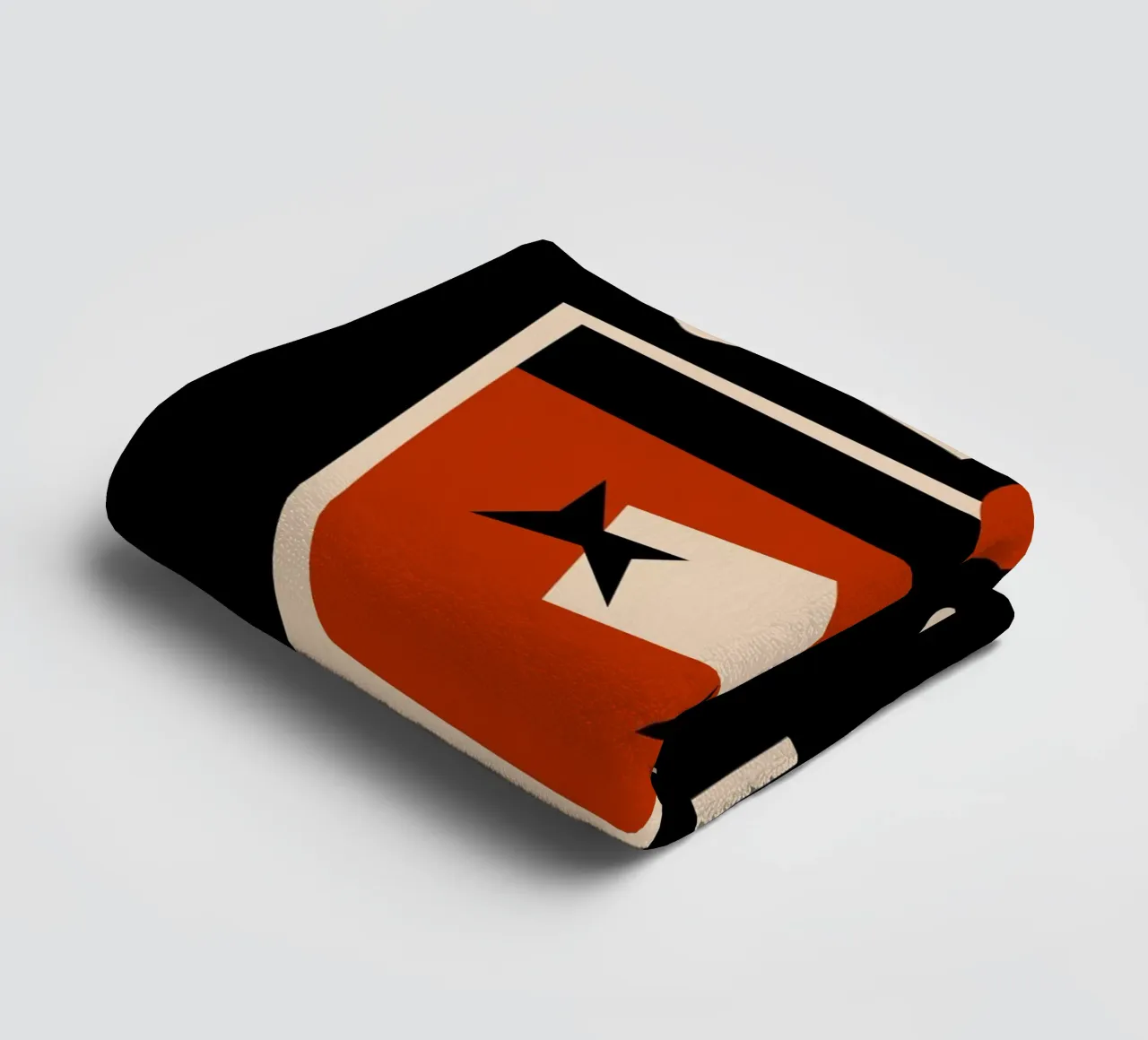 Old Fashioned Cocktail towel by Fox & Velvet