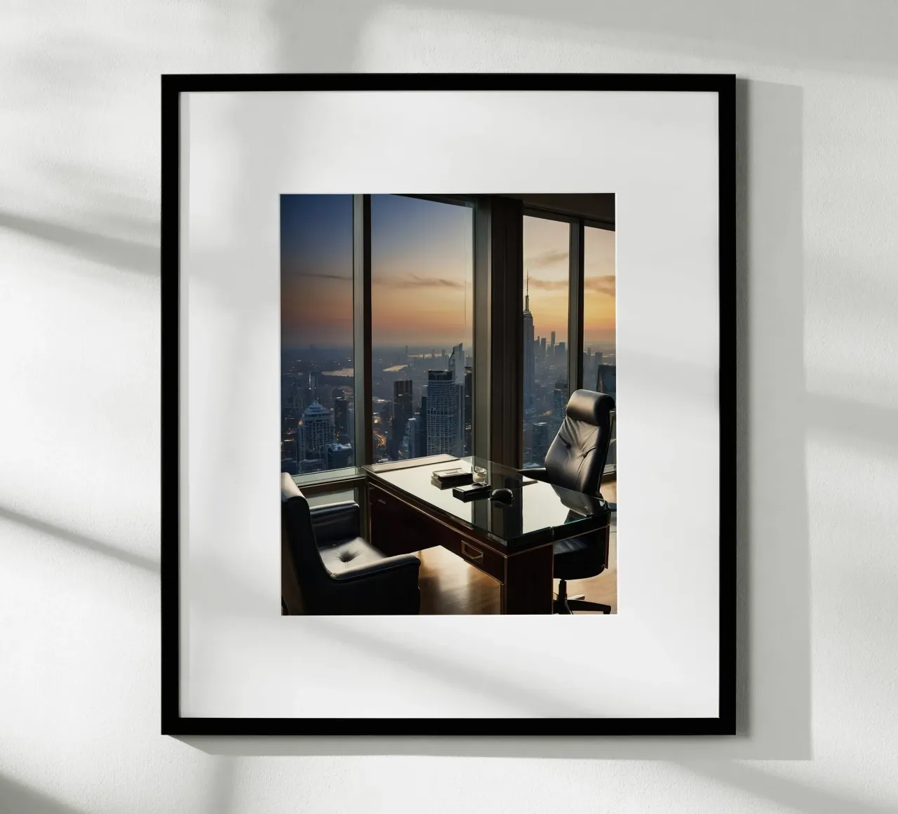 Autorità di velluto poster da PhotoVibe Decor