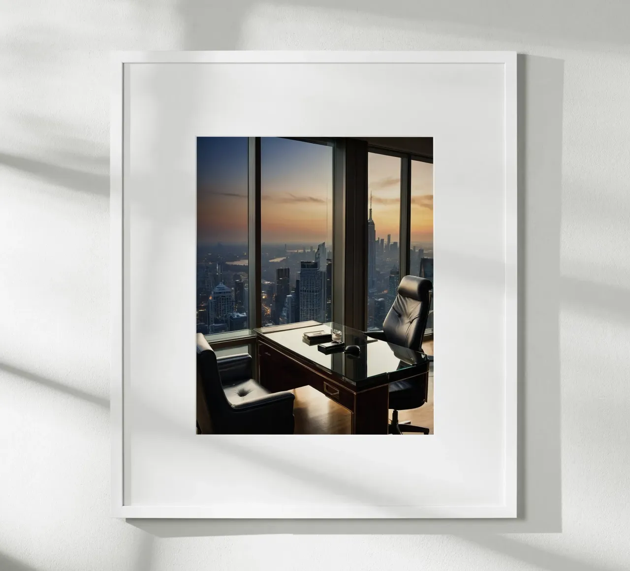 Autorità di velluto poster da PhotoVibe Decor