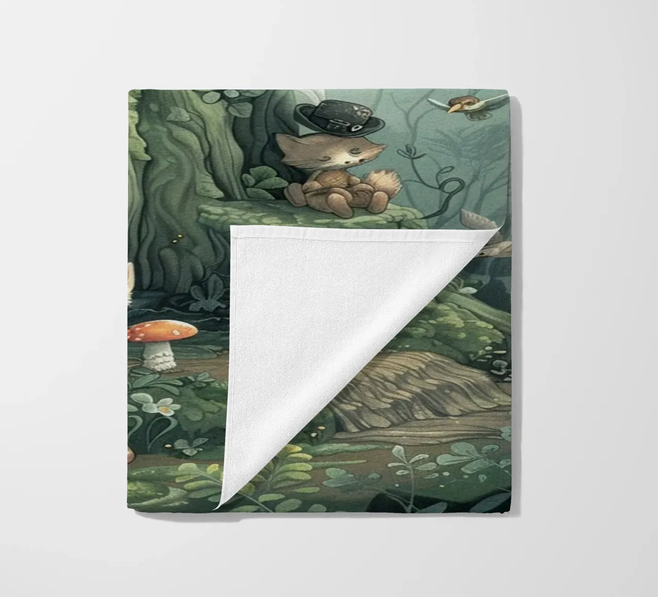 Forest Gathering telo mare da wonderfolk