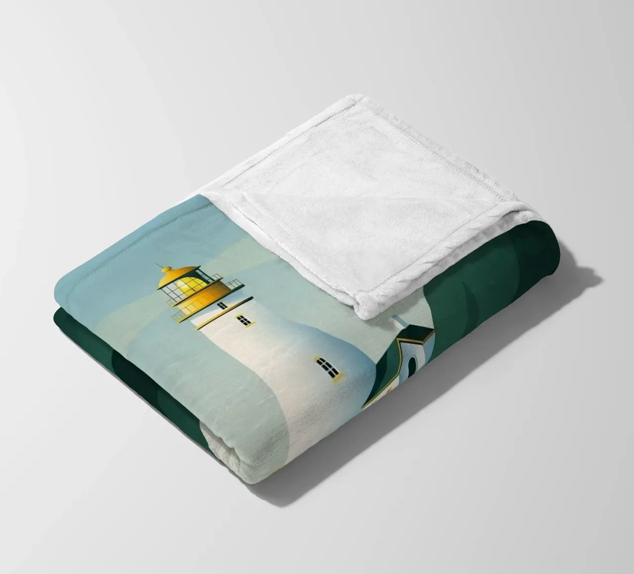 Find Your North coperta in pile da ZEN VACATION