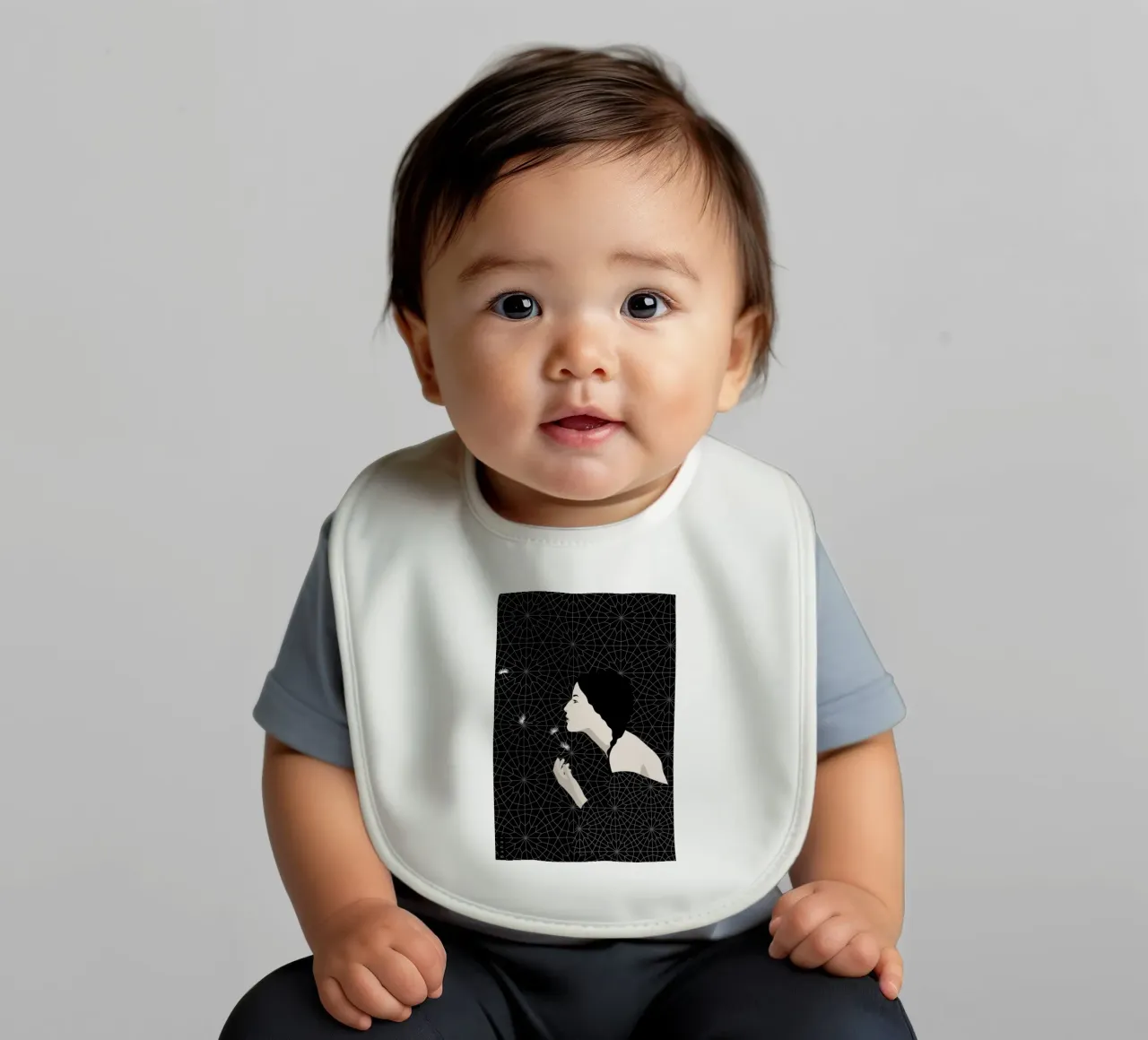 Dandelion bavaglino da Bahar Seyedin