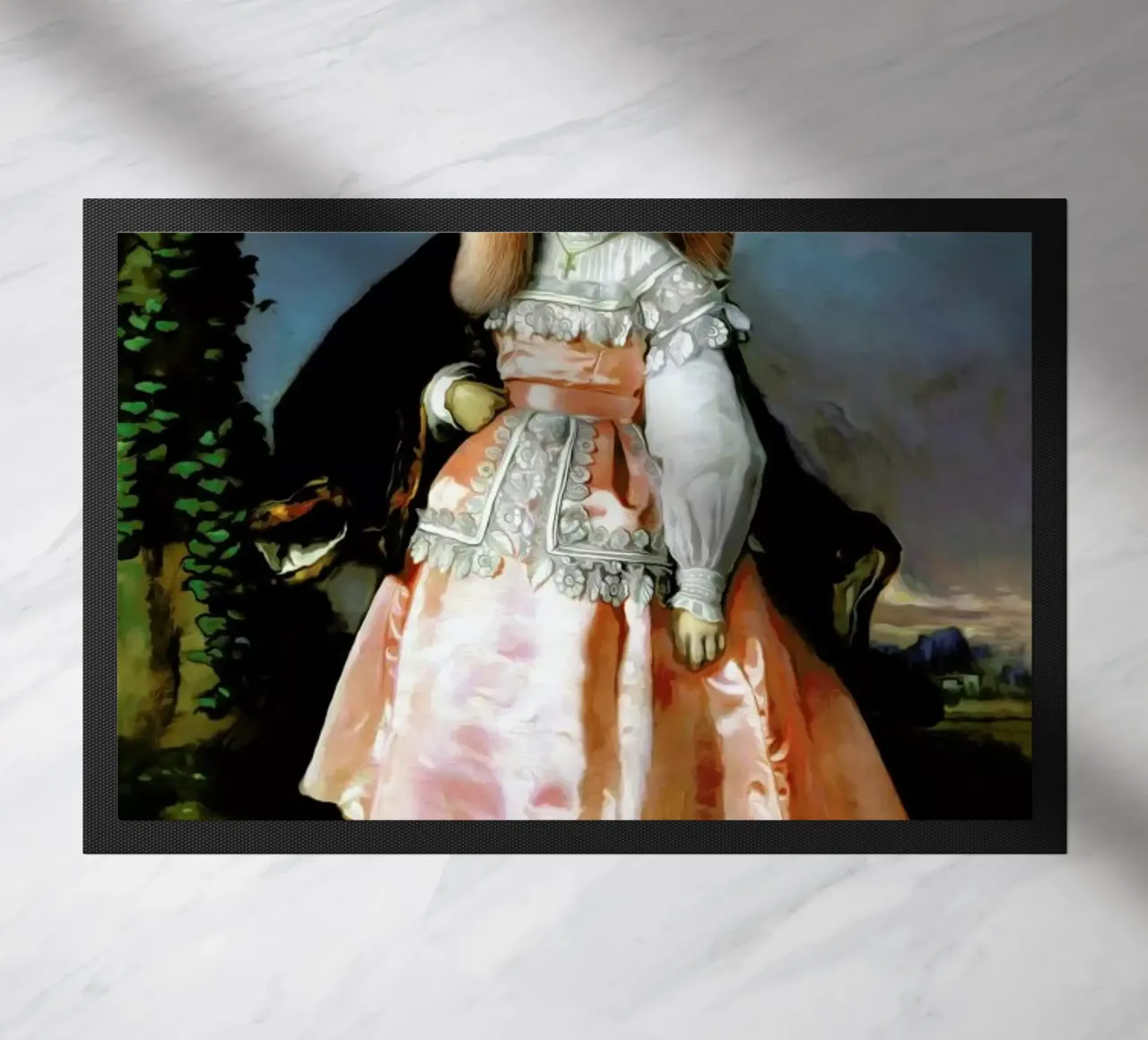 Hannah zerbino da Tein Lucasson