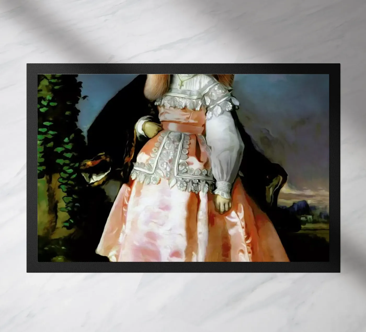 Hannah zerbino da Tein Lucasson