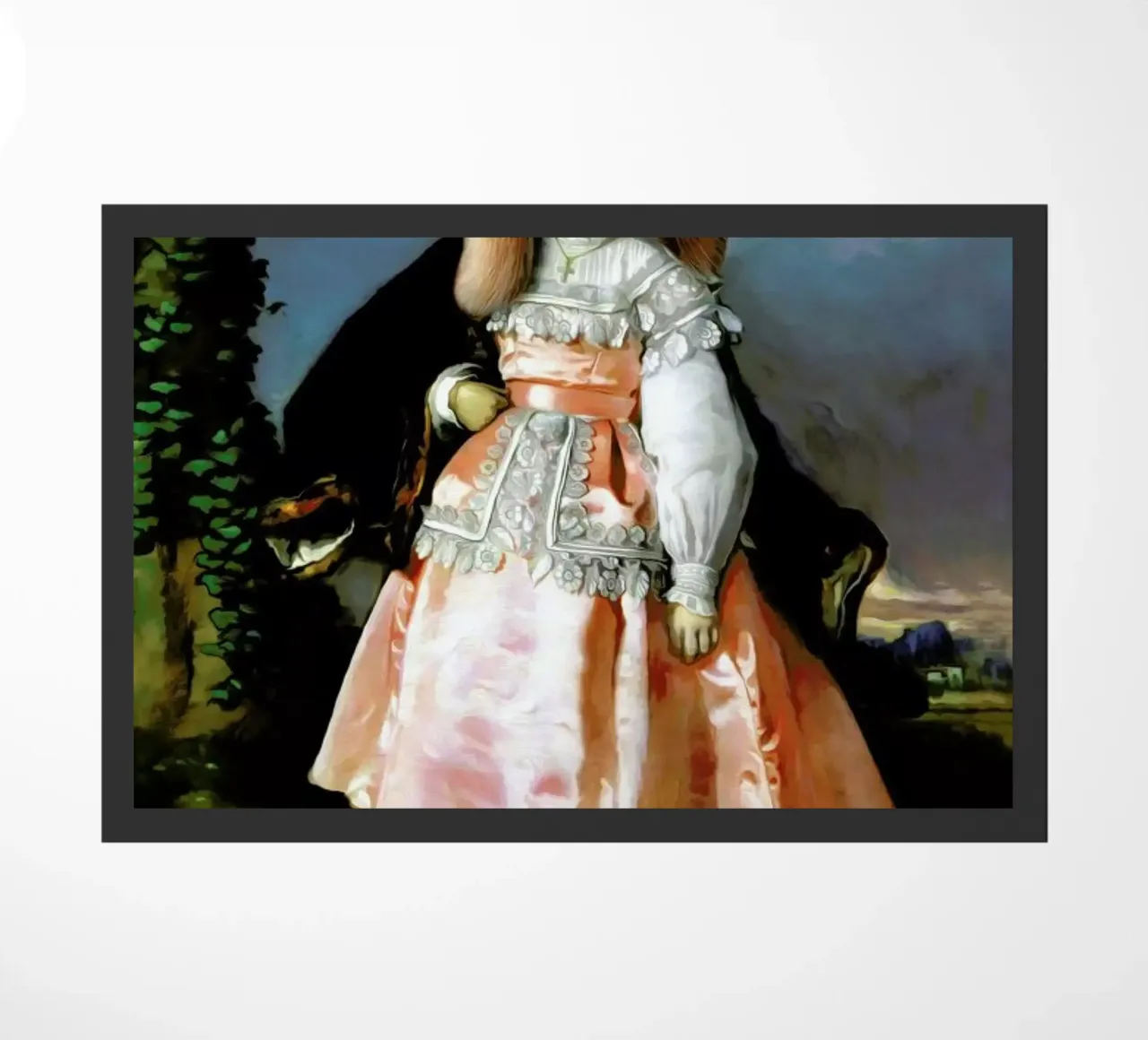 Hannah zerbino da Tein Lucasson