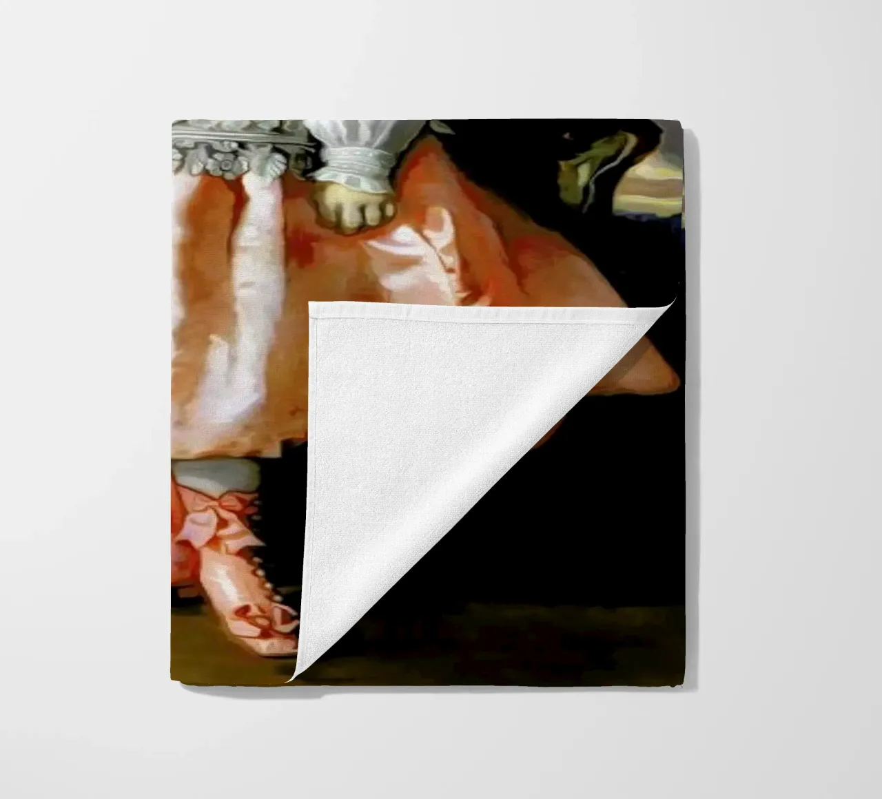 Hannah telo mare da Tein Lucasson