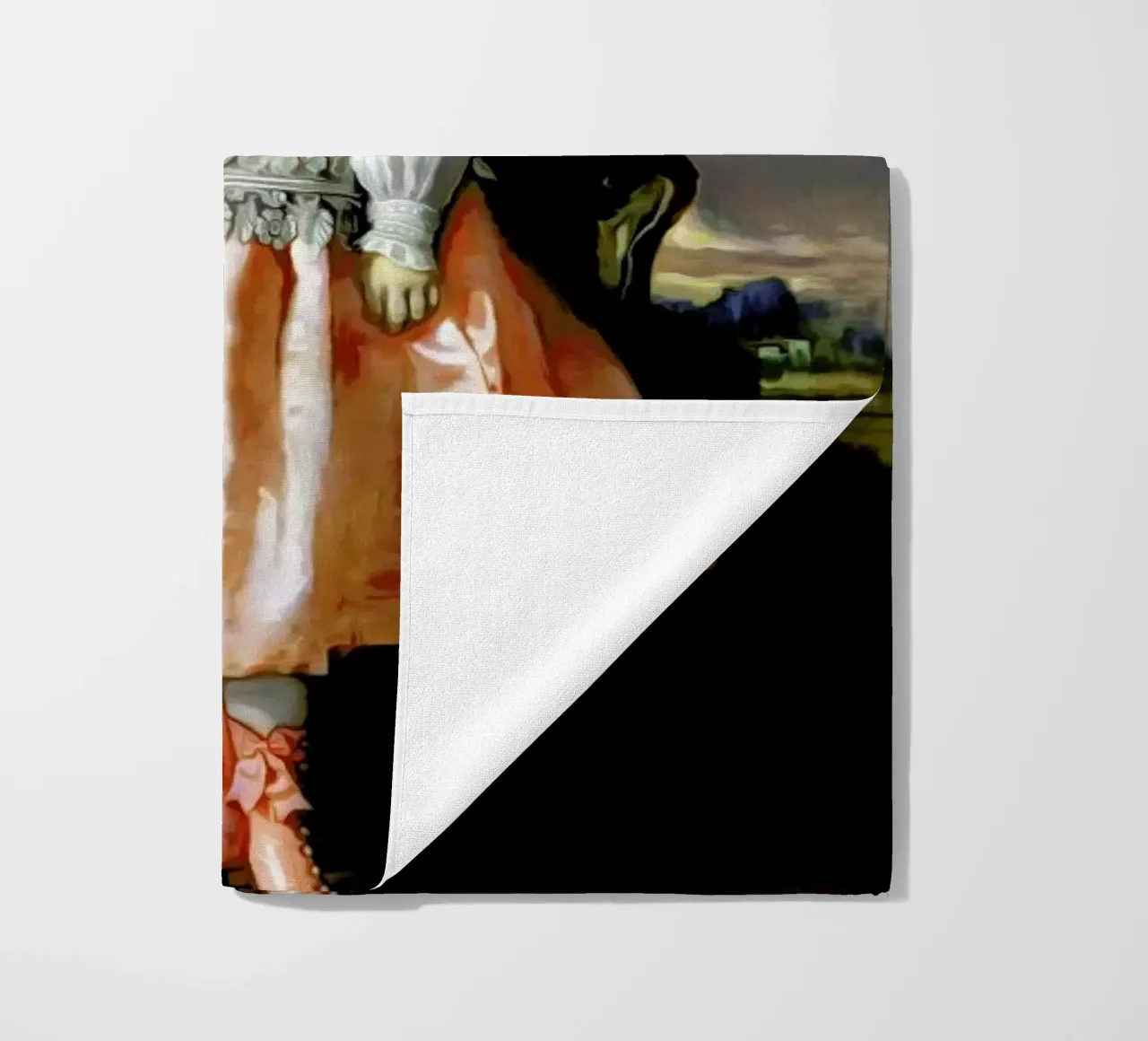 Hannah telo mare da Tein Lucasson