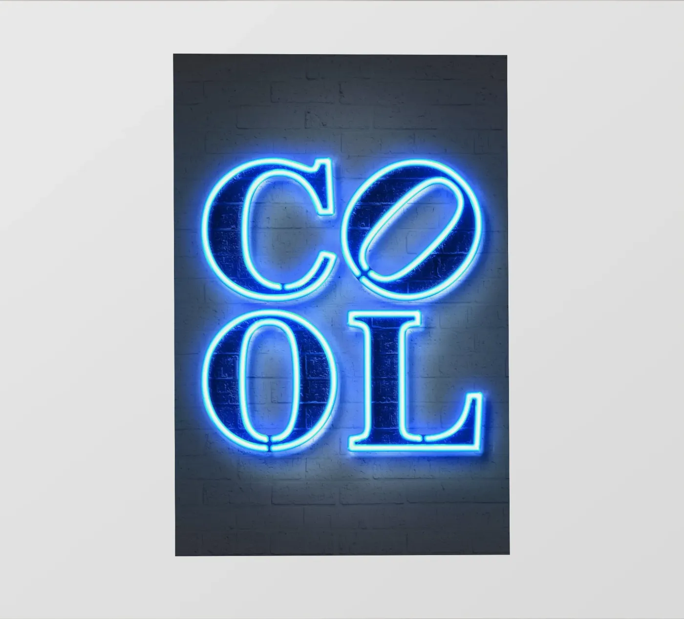 Cool pellicola backlit da Octavian