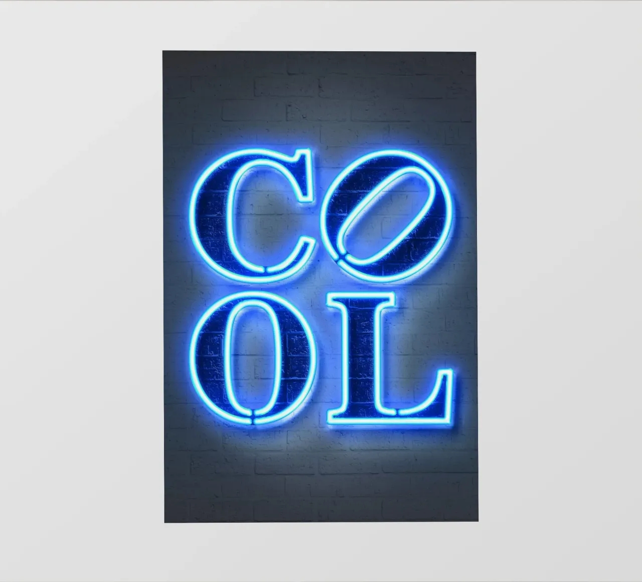 Cool pellicola backlit da Octavian