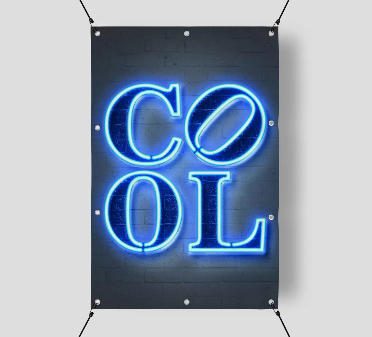 Cool telo in pvc da Octavian