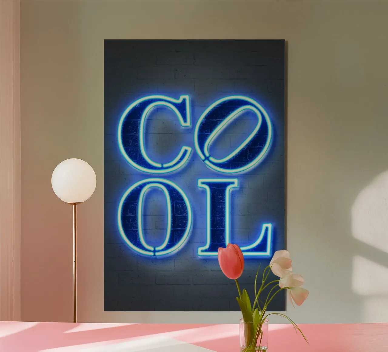 Cool pannello forex da Octavian