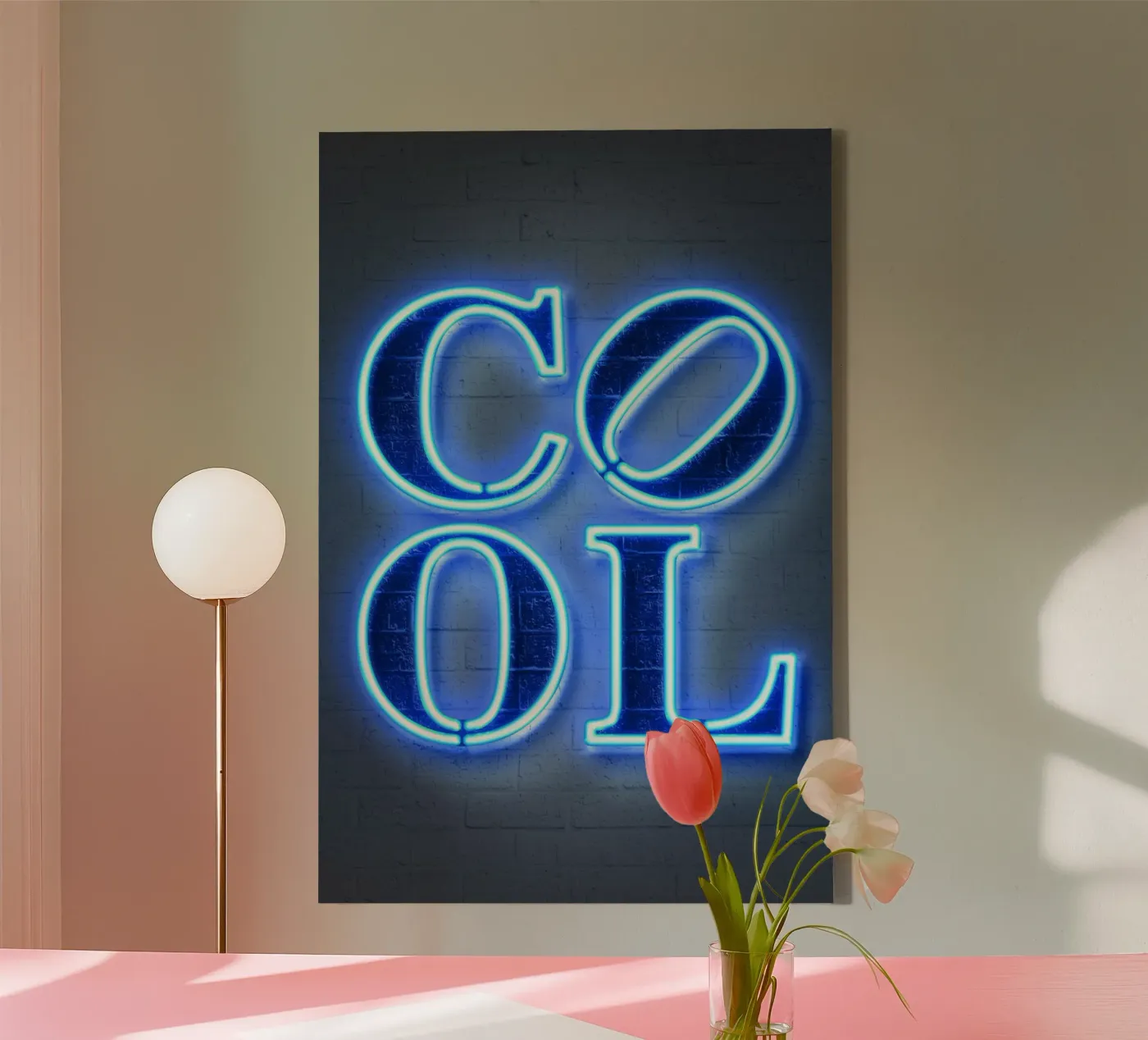 Cool canvas by Octavian