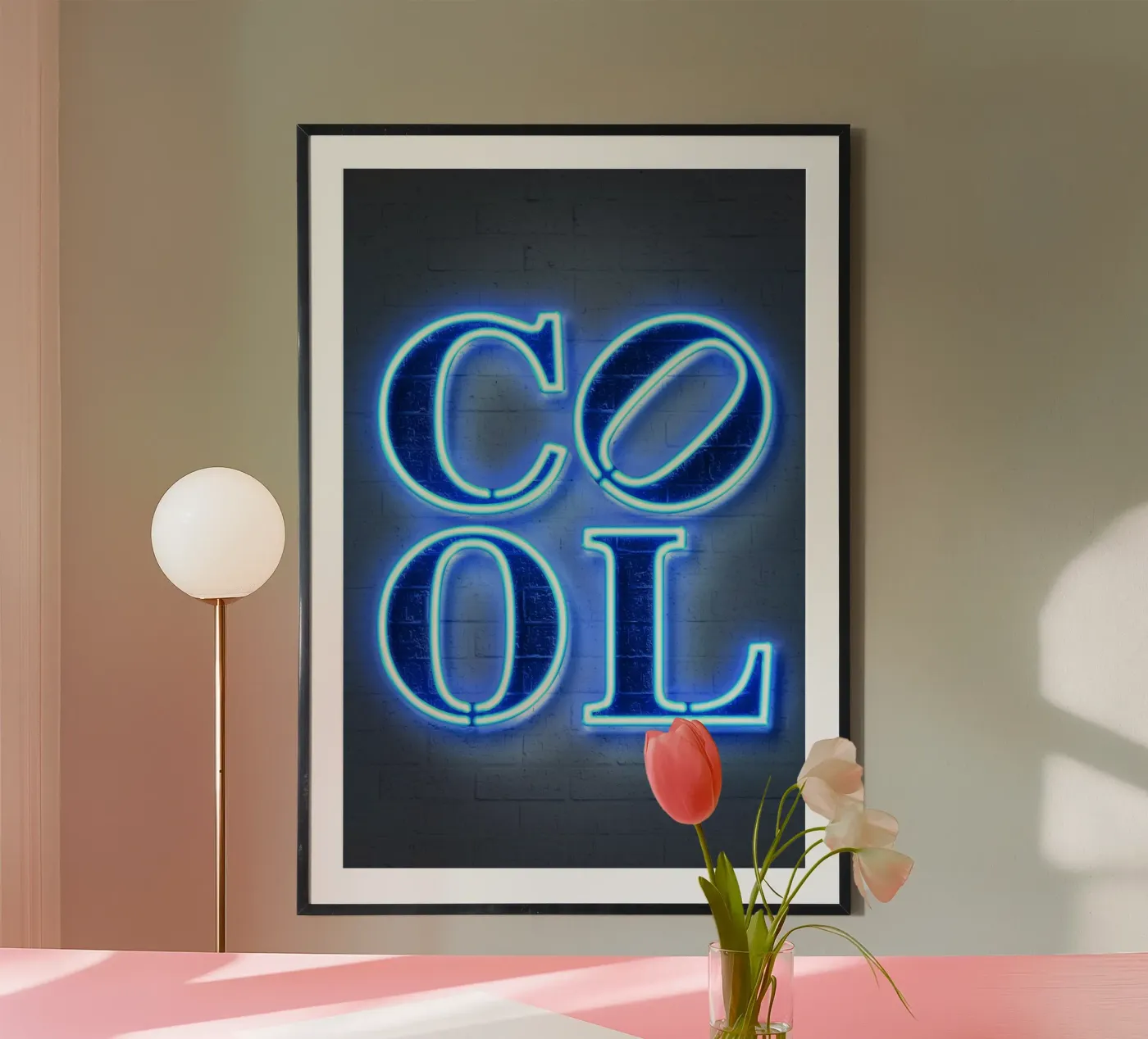 Cool poster by Octavian
