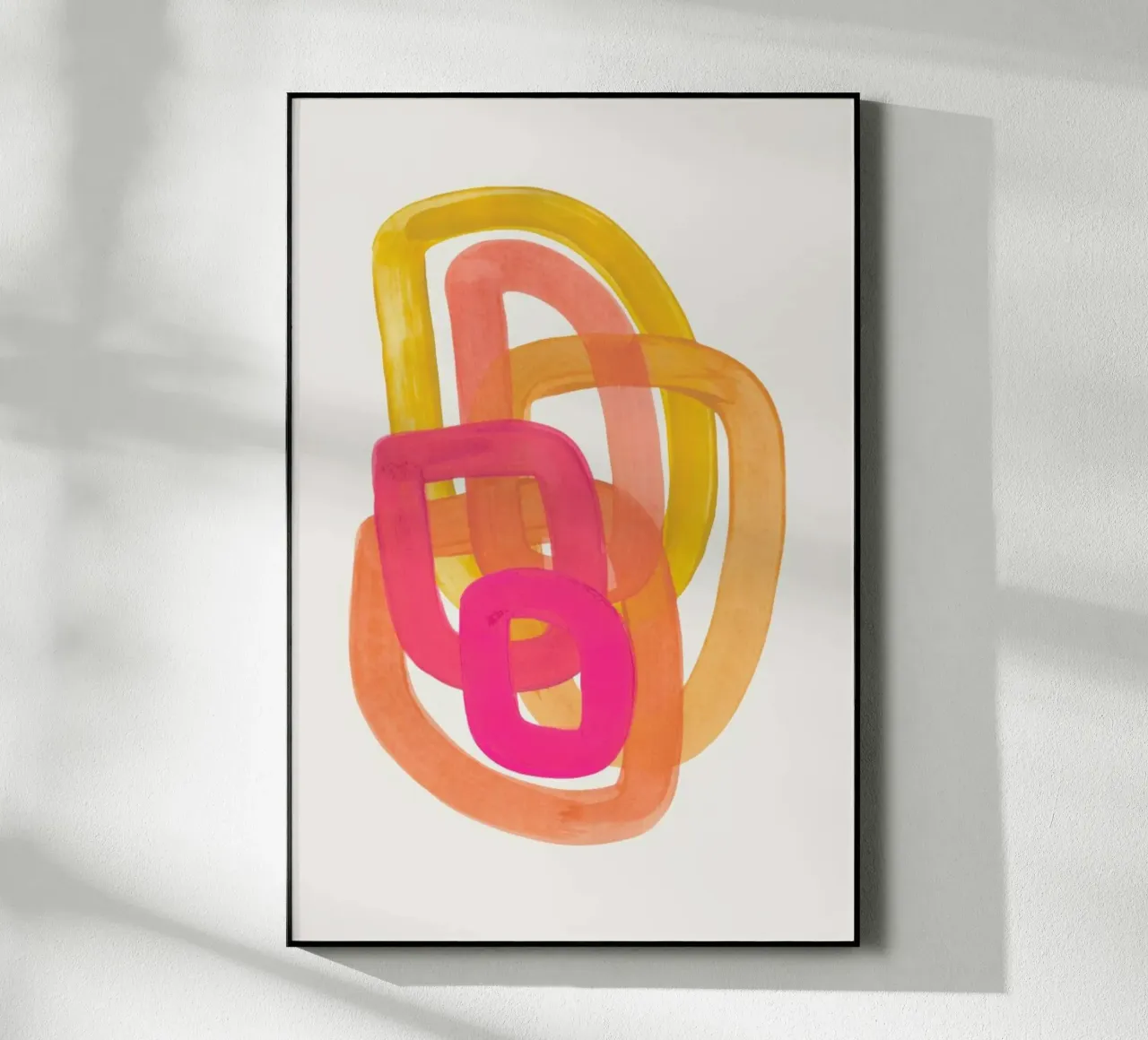 The 70s plexiglass da EnShape