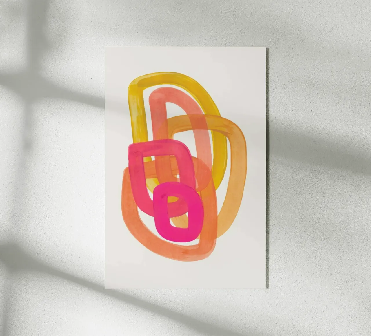 The 70s plexiglass da EnShape