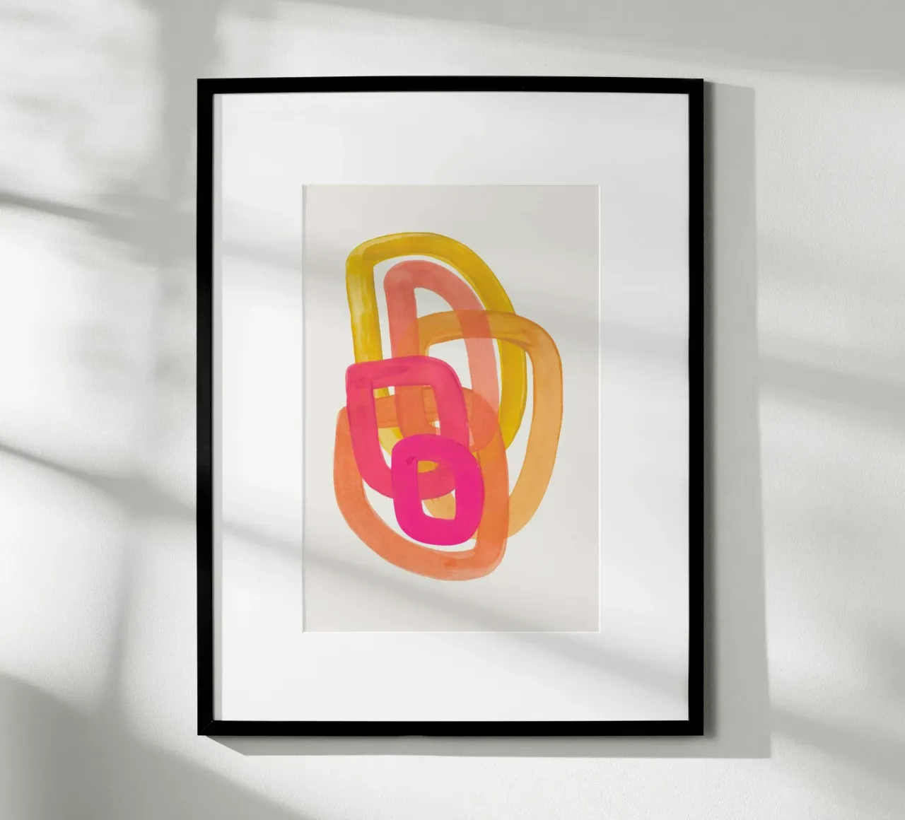 The 70s poster by EnShape